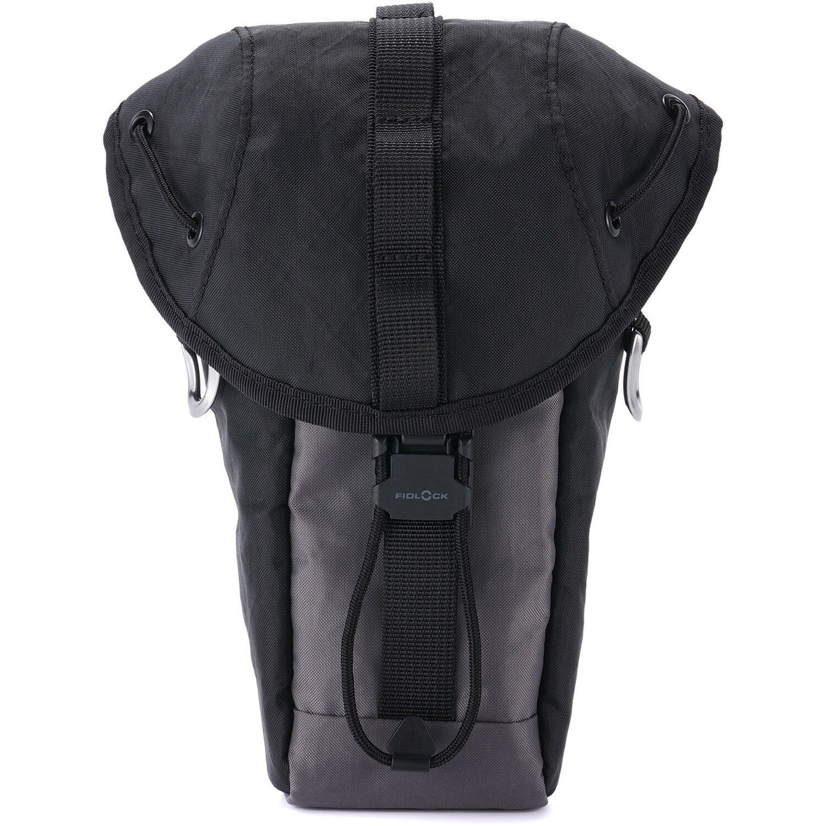 Bandolera Tilta Fe Crossbody (Negro) - puertos y conexiones