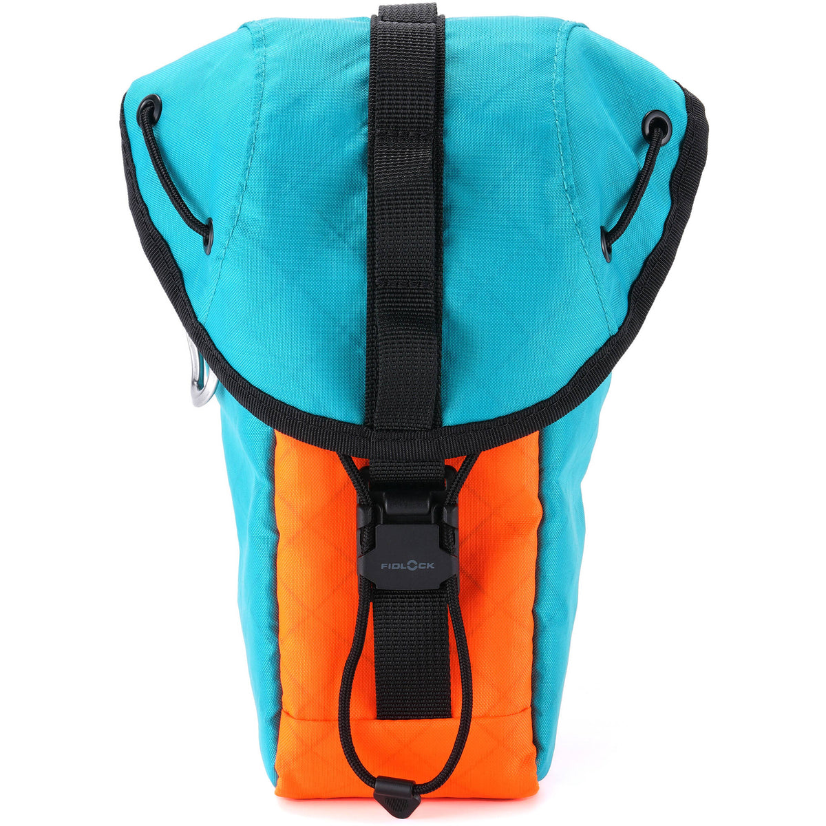 Bandolera Tilta Fe Crossbody (Verde) - puertos y conexiones