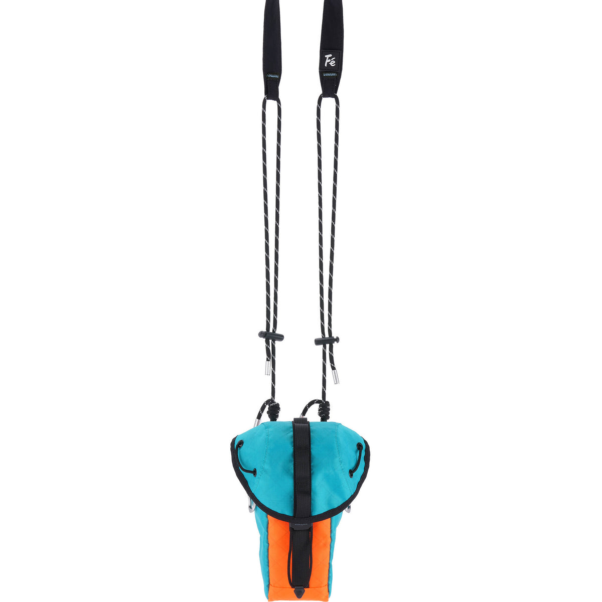 Bandolera Tilta Fe Crossbody (Verde) - detalle