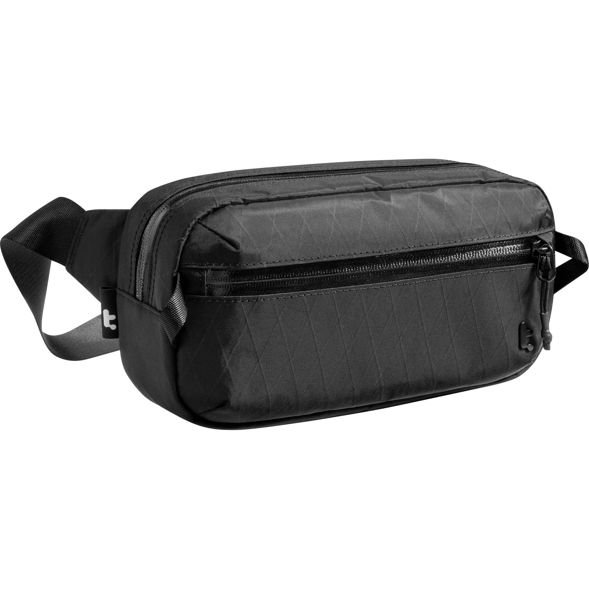 Bandolera tomtoc Aviator-T35 Chest (Negro, 2.5L) - vista principal