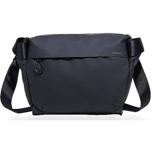 Bandolera Ulanzi Casual (Negro, 6L) - vista principal