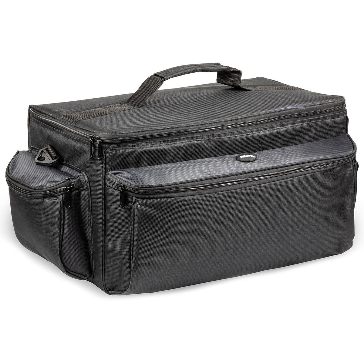 Bandolera Ultimaxx Digital /Camcorder (X-Grande, Negro) - vista principal