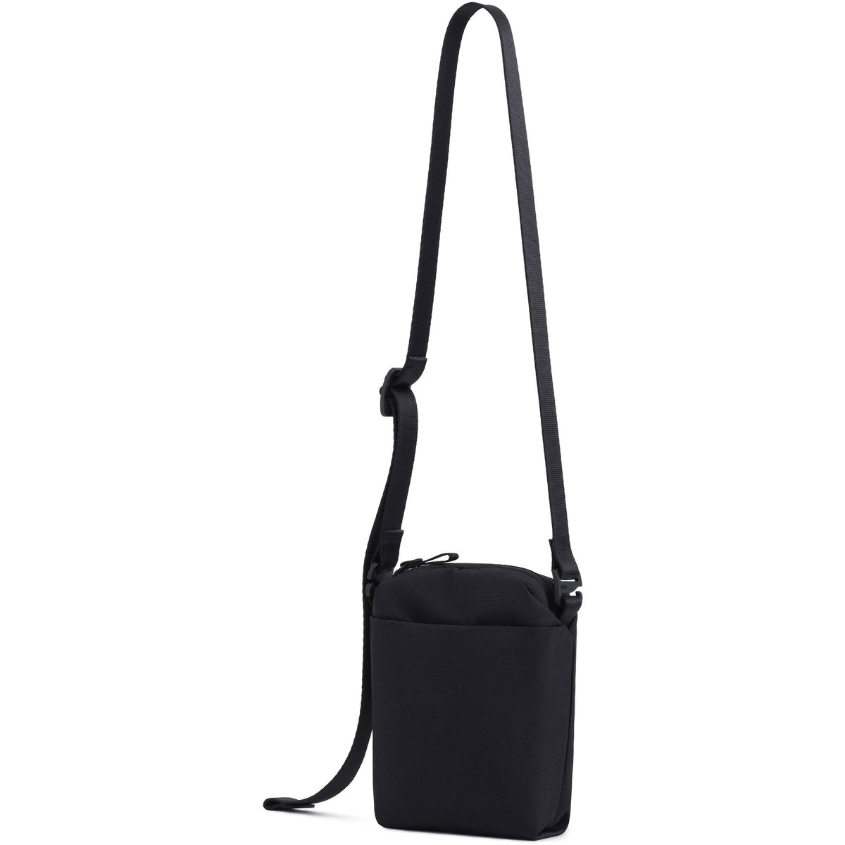 Bandolera Urth Andesite Pouch (Negro, 2L) - vista trasera