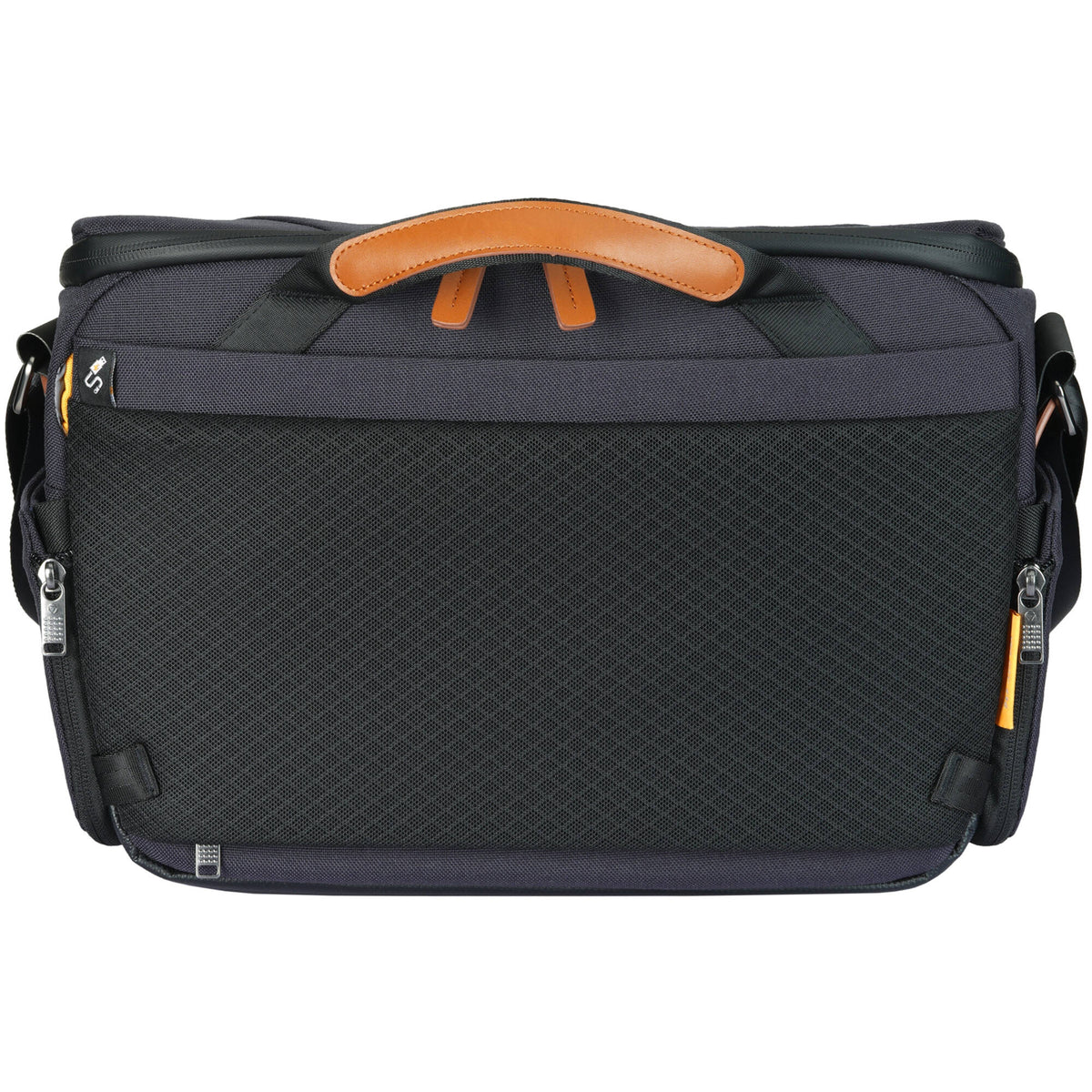 Bandolera Vanguard VEO City S30 (Navy, 7L) - contenido de la caja