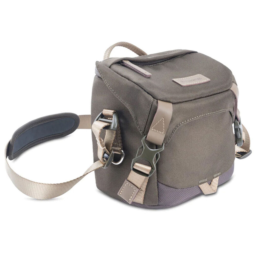 Bandolera Vanguard VEO GO 15M (Negro) - detalle