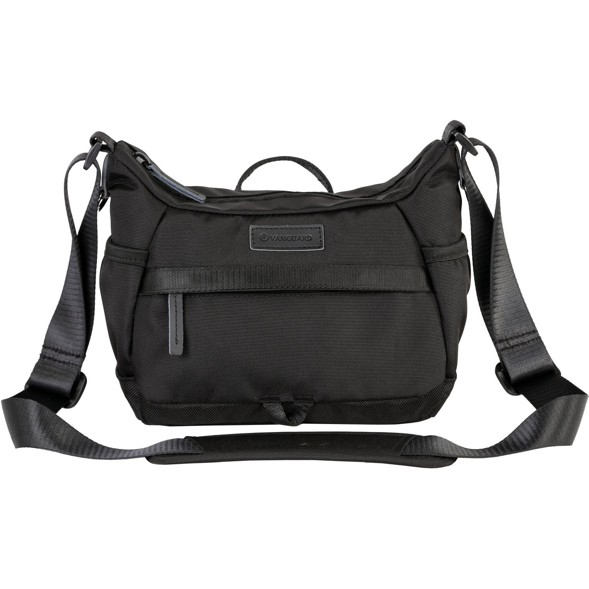 Bandolera Vanguard VEO GO 21M (Negro) - vista principal