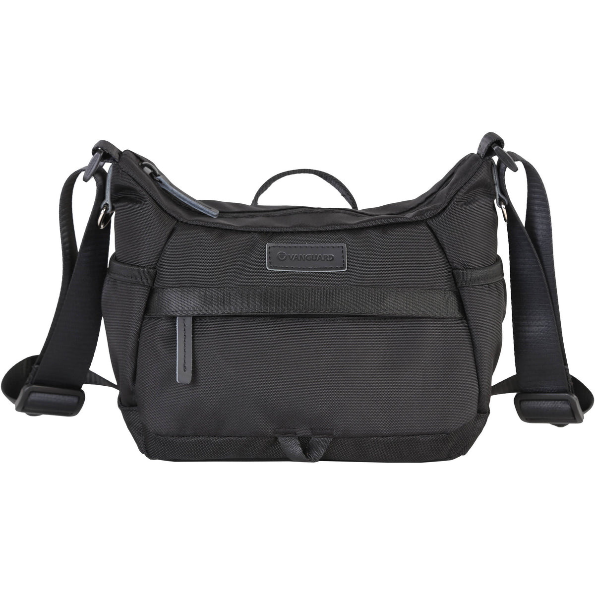 Bandolera Vanguard VEO GO 21M (Negro) - vista frontal