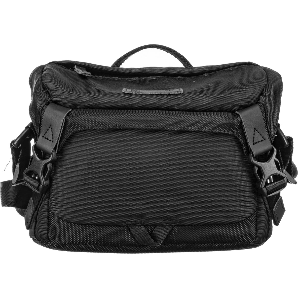 Bandolera Vanguard VEO GO 24M (Negro) - vista frontal