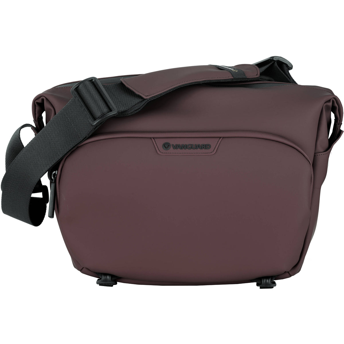 Bandolera Vanguard VEO Lite S7L Everyday (Chocolate, 7L) - vista principal