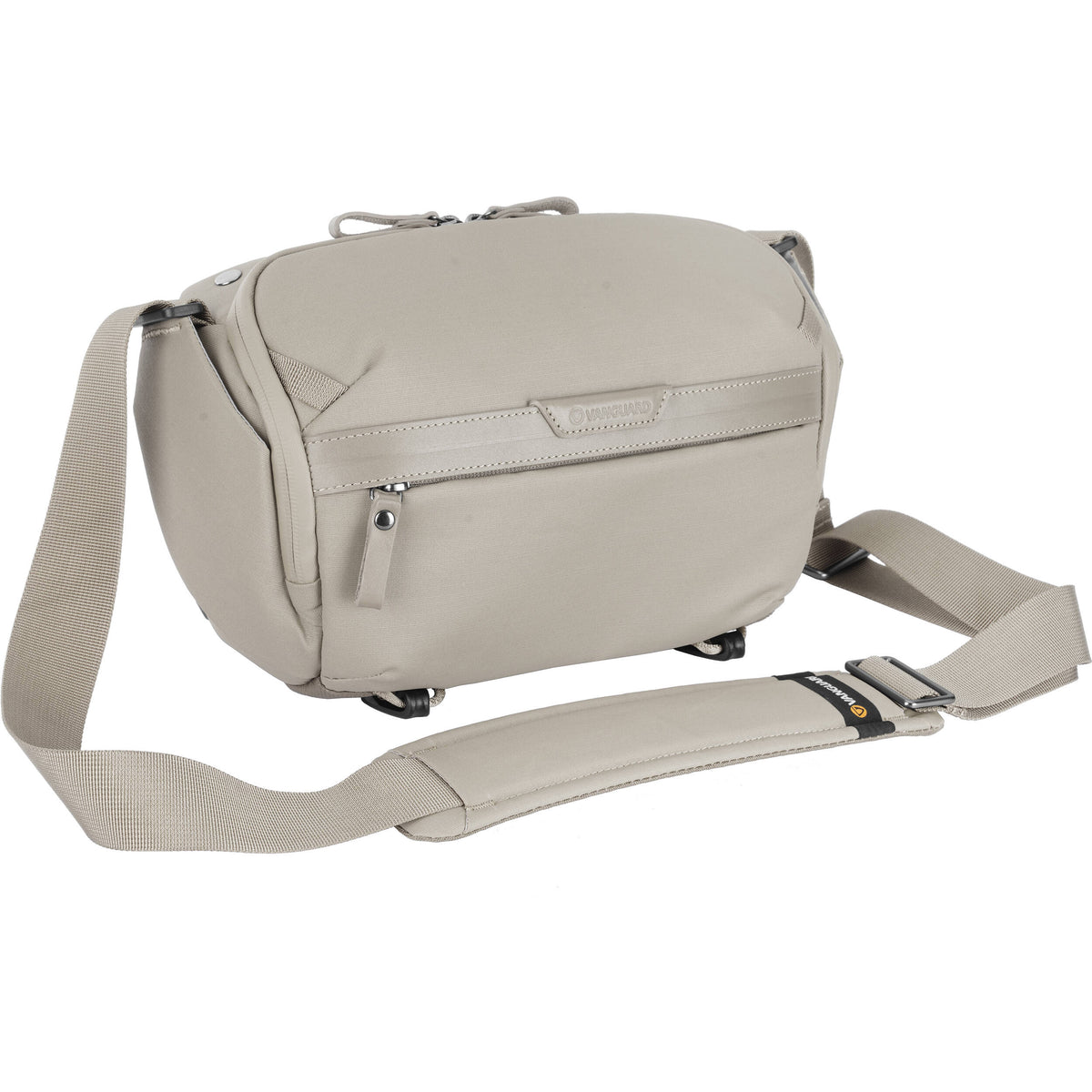 Bandolera Vanguard VEO Metro (Cream, 4L) - vista principal