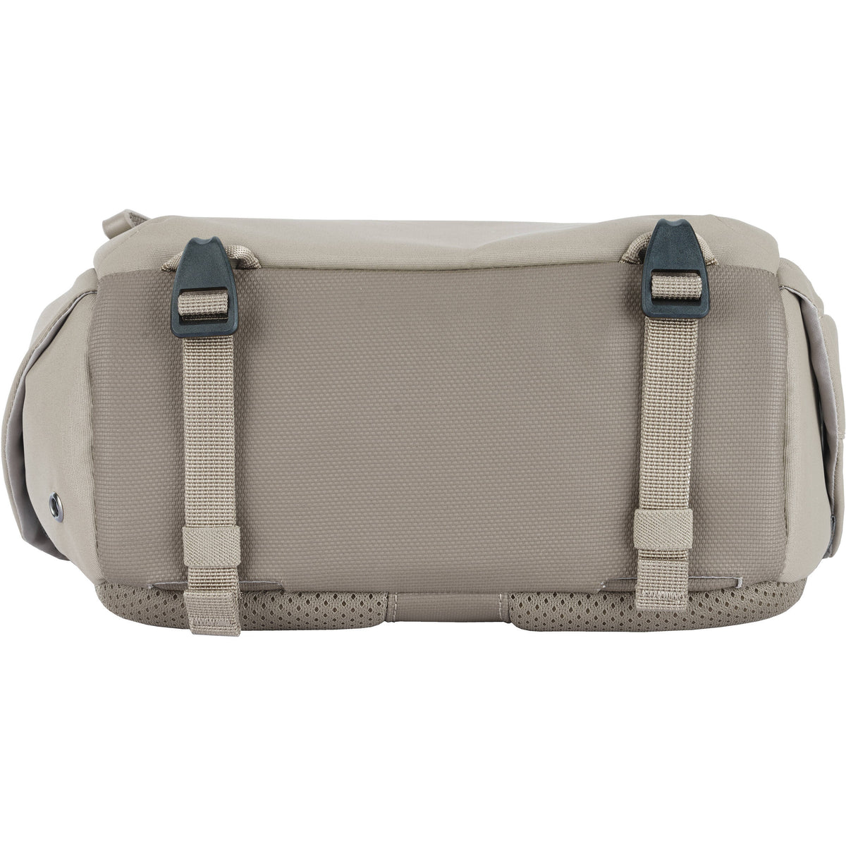 Bandolera Vanguard VEO Metro (Cream, 4L) - en uso