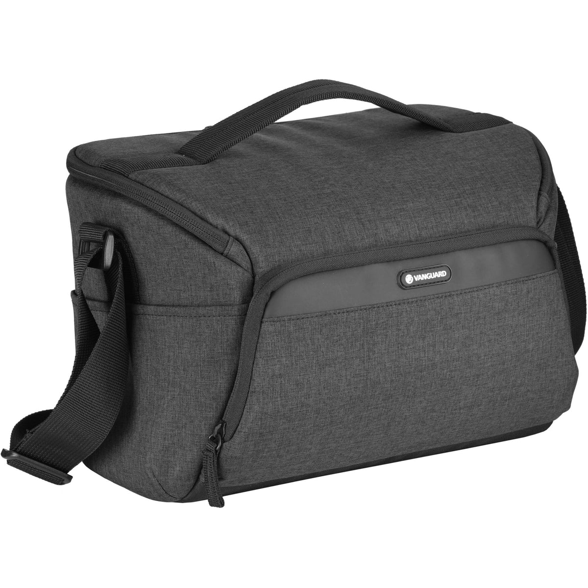 Bandolera Vanguard Vesta Aspire 30 (Gris, 10.7L) - vista principal