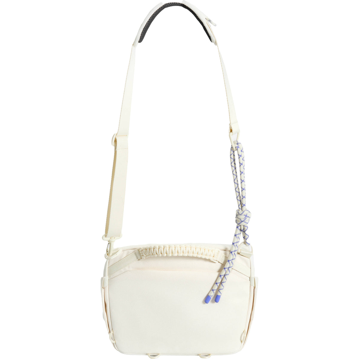 Bandolera VSGO Snipe Casual Travel (Blanco, 6L) - vista frontal