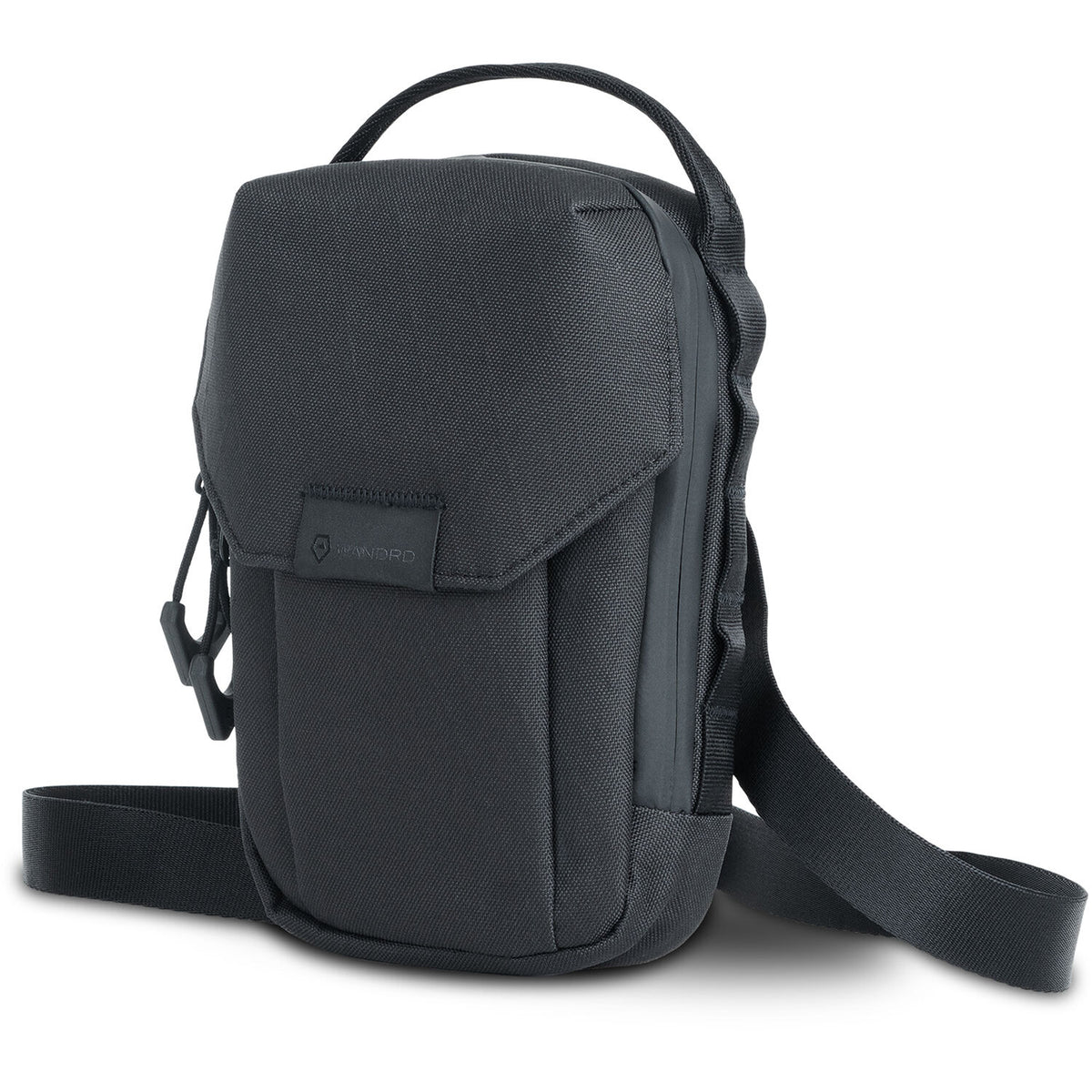 Bandolera WANDRD X1 Crossbody (Chico) - vista frontal