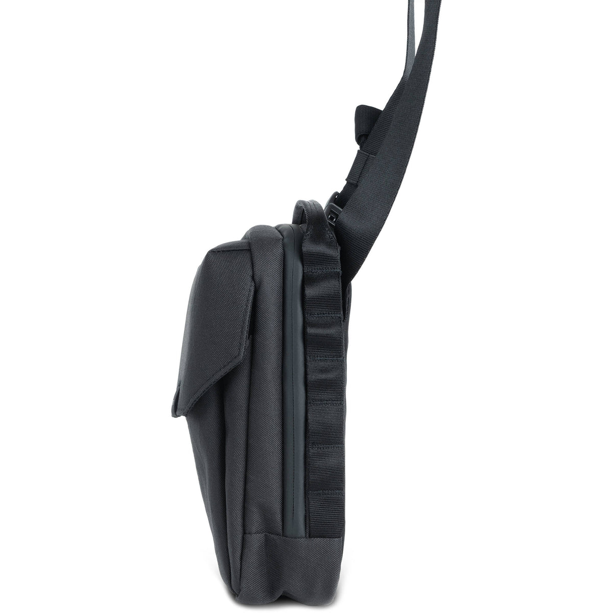 Bandolera WANDRD X1 Crossbody (Chico) - vista lateral