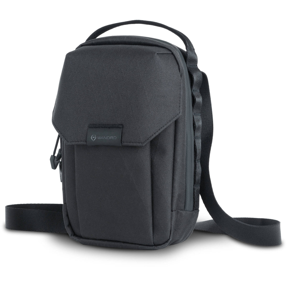 Bandolera WANDRD X1 Crossbody (Mediano) - vista frontal