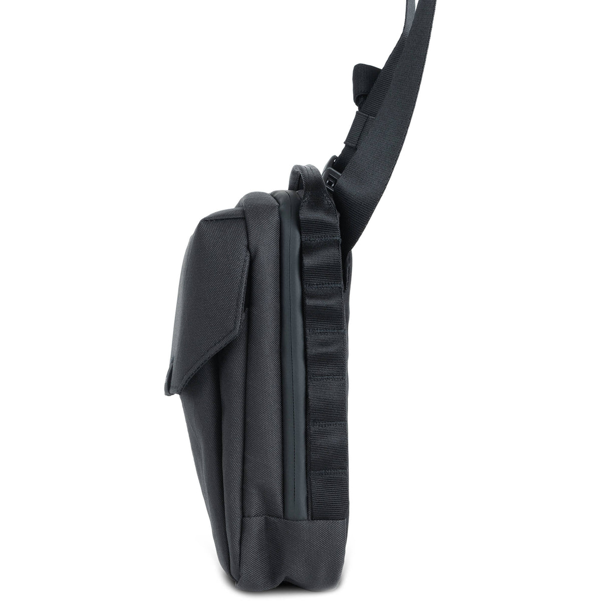 Bandolera WANDRD X1 Crossbody (Mediano) - vista lateral