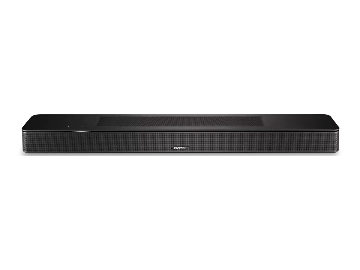 Barra de sonido Bose Smart Soundbar - vista 2