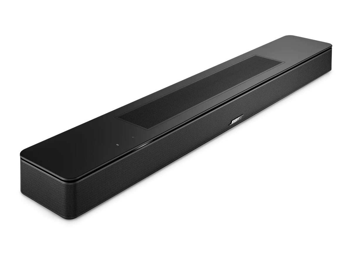 Barra de sonido Bose Smart Soundbar - vista 3
