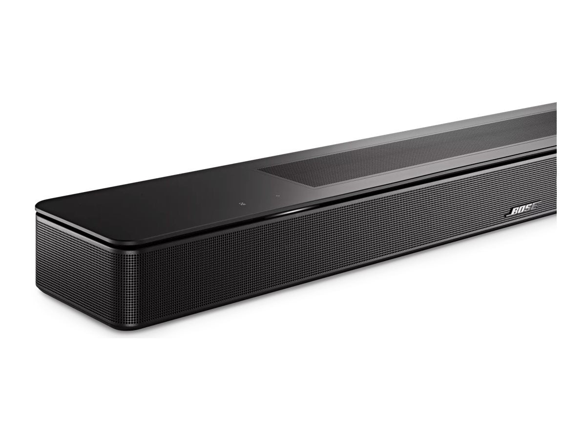 Barra de sonido Bose Smart Soundbar - vista 4