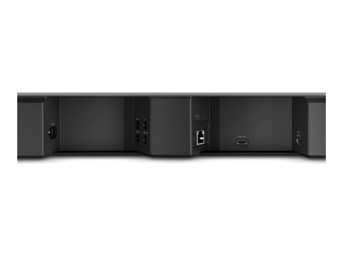 Barra de sonido Bose Smart Ultra Soundbar - vista 3