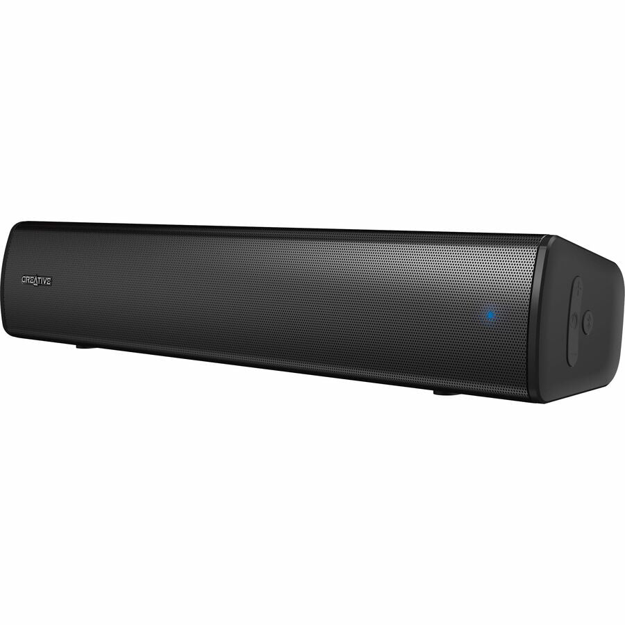 Barra de sonido Creative Stage Air V2 2.0 Portable Bluetooth Sound Bar Speaker - vista 7
