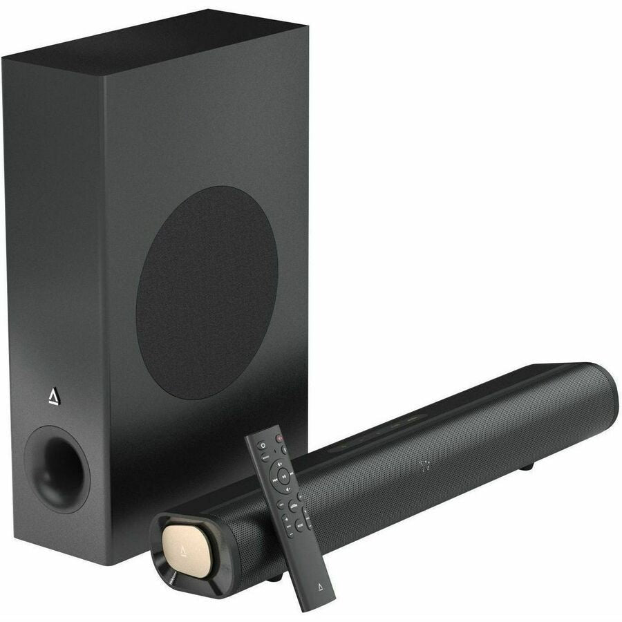Barra de sonido Creative Stage Pro 2.1 Bluetooth Sound Bar Speaker - vista 1