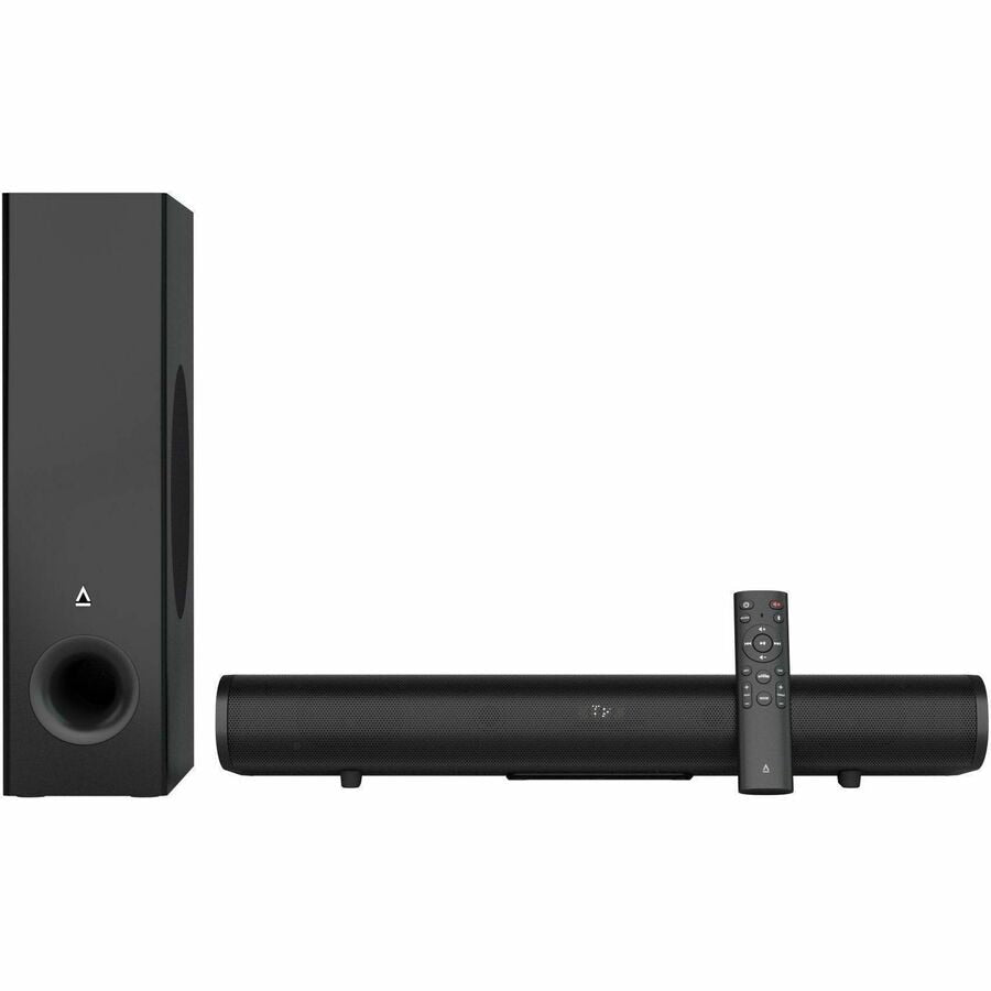 Barra de sonido Creative Stage Pro 2.1 Bluetooth Sound Bar Speaker - vista 2