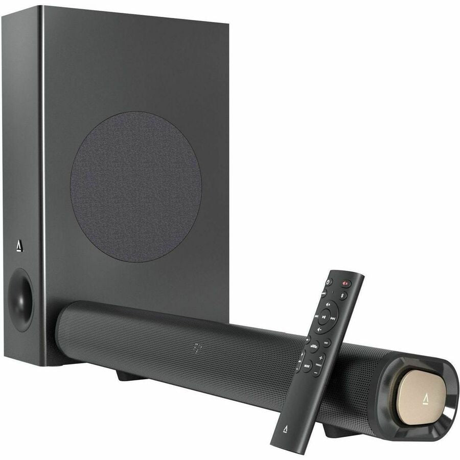 Barra de sonido Creative Stage Pro 2.1 Bluetooth Sound Bar Speaker - vista 3