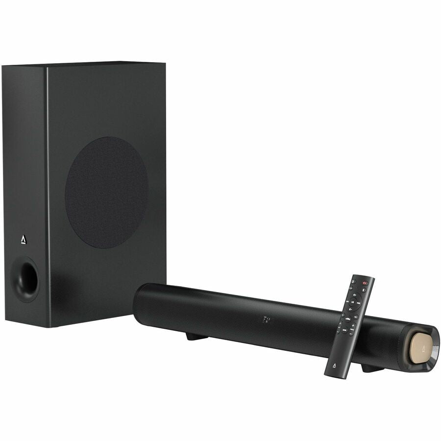 Barra de sonido Creative Stage Pro 2.1 Bluetooth Sound Bar Speaker - vista 7
