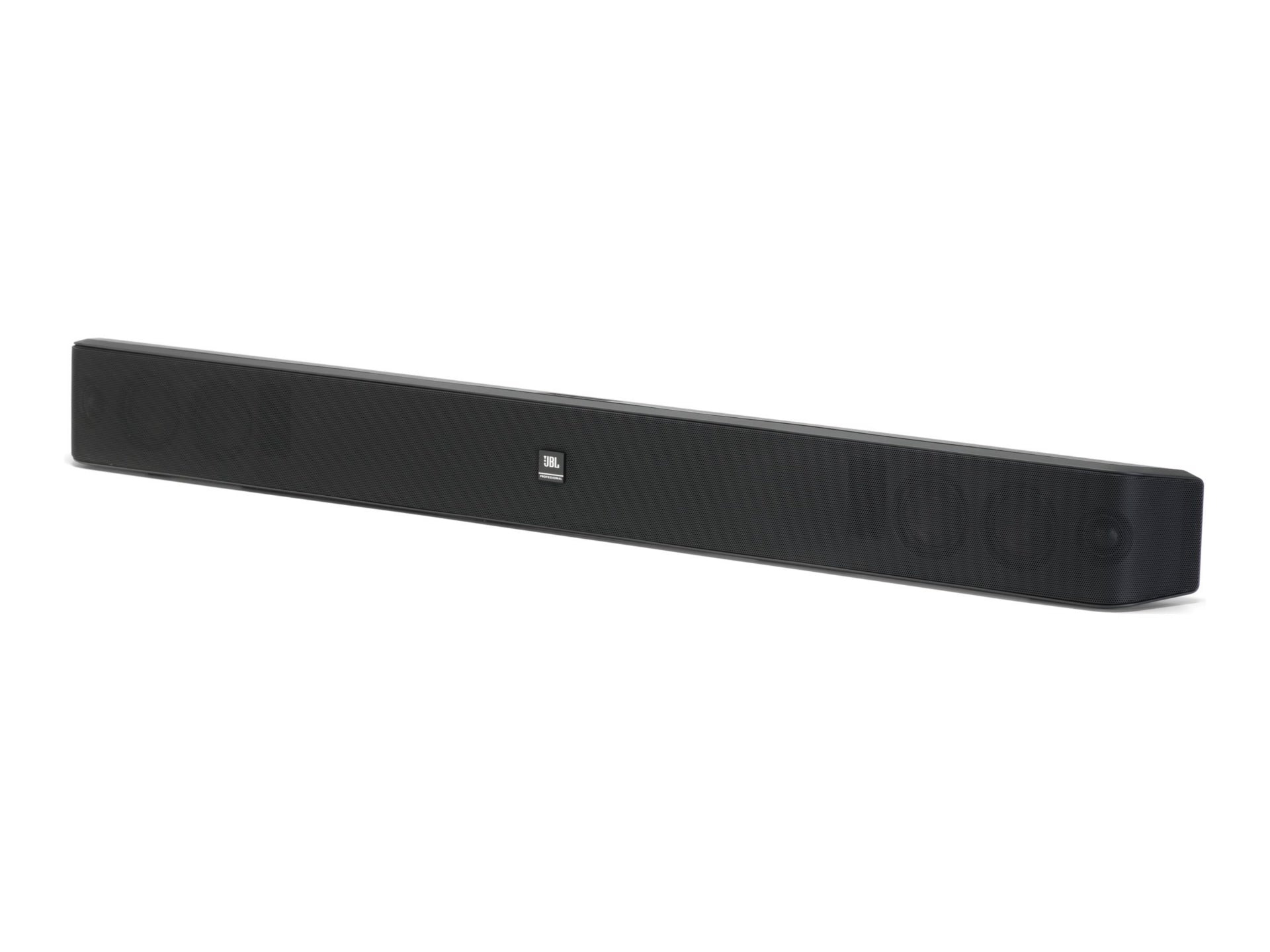Barra de sonido JBL Pro SoundBar PSB-2 - vista 1