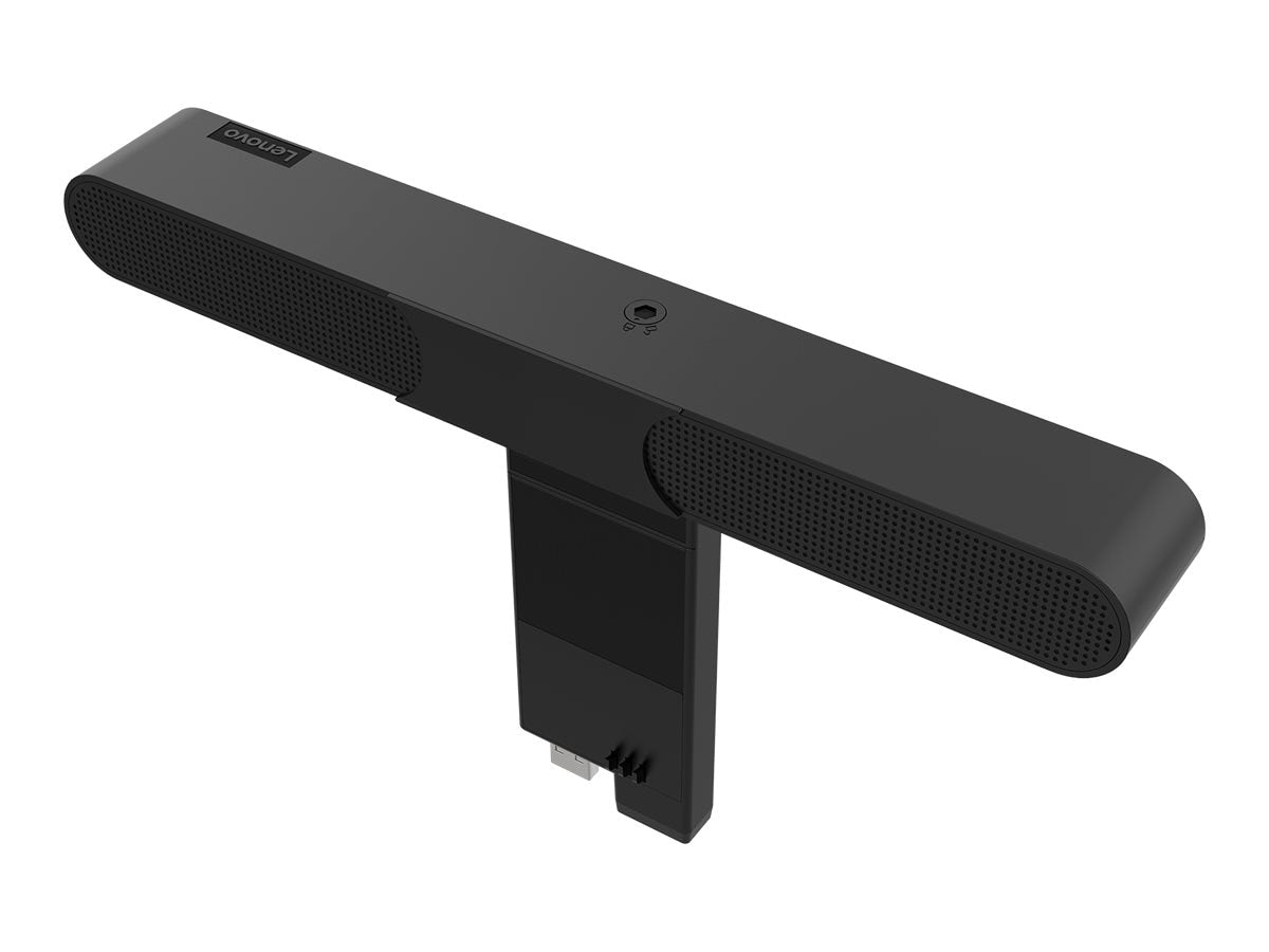 Barra de sonido Lenovo ThinkVision MS30 - vista 1