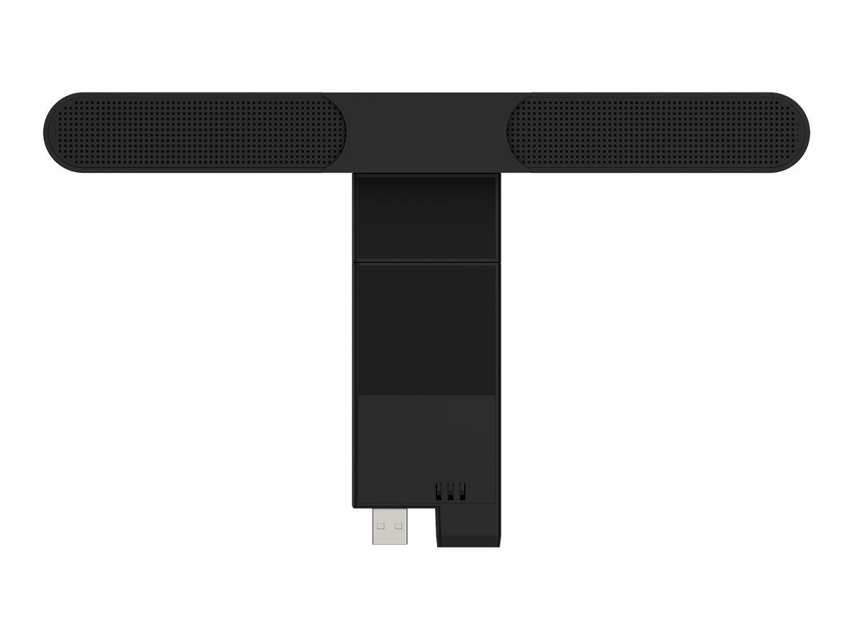 Barra de sonido Lenovo ThinkVision MS30 - vista 2