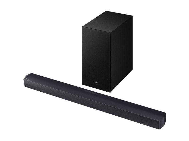 Barra de sonido Samsung HW-B550F - vista 1