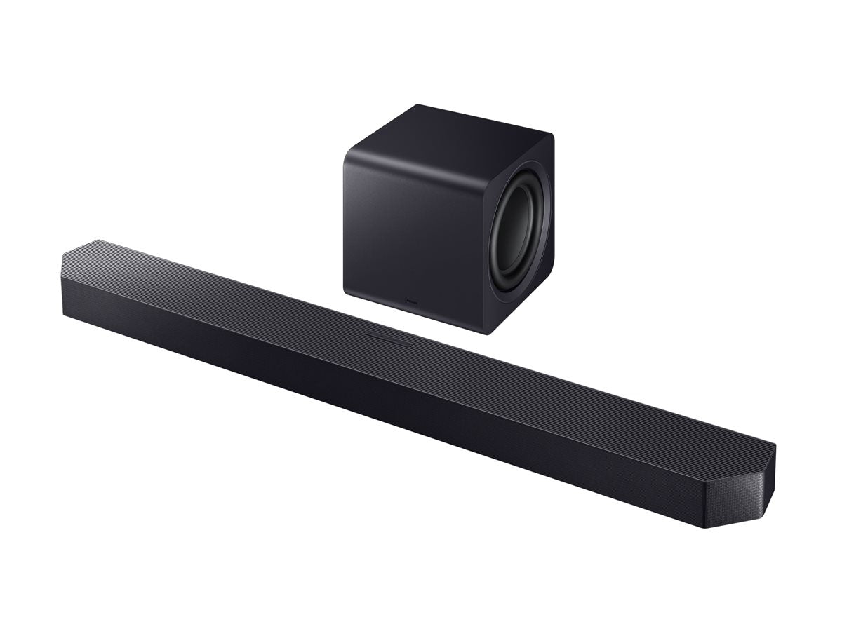 Barra de sonido Samsung HW-Q900F - vista 1