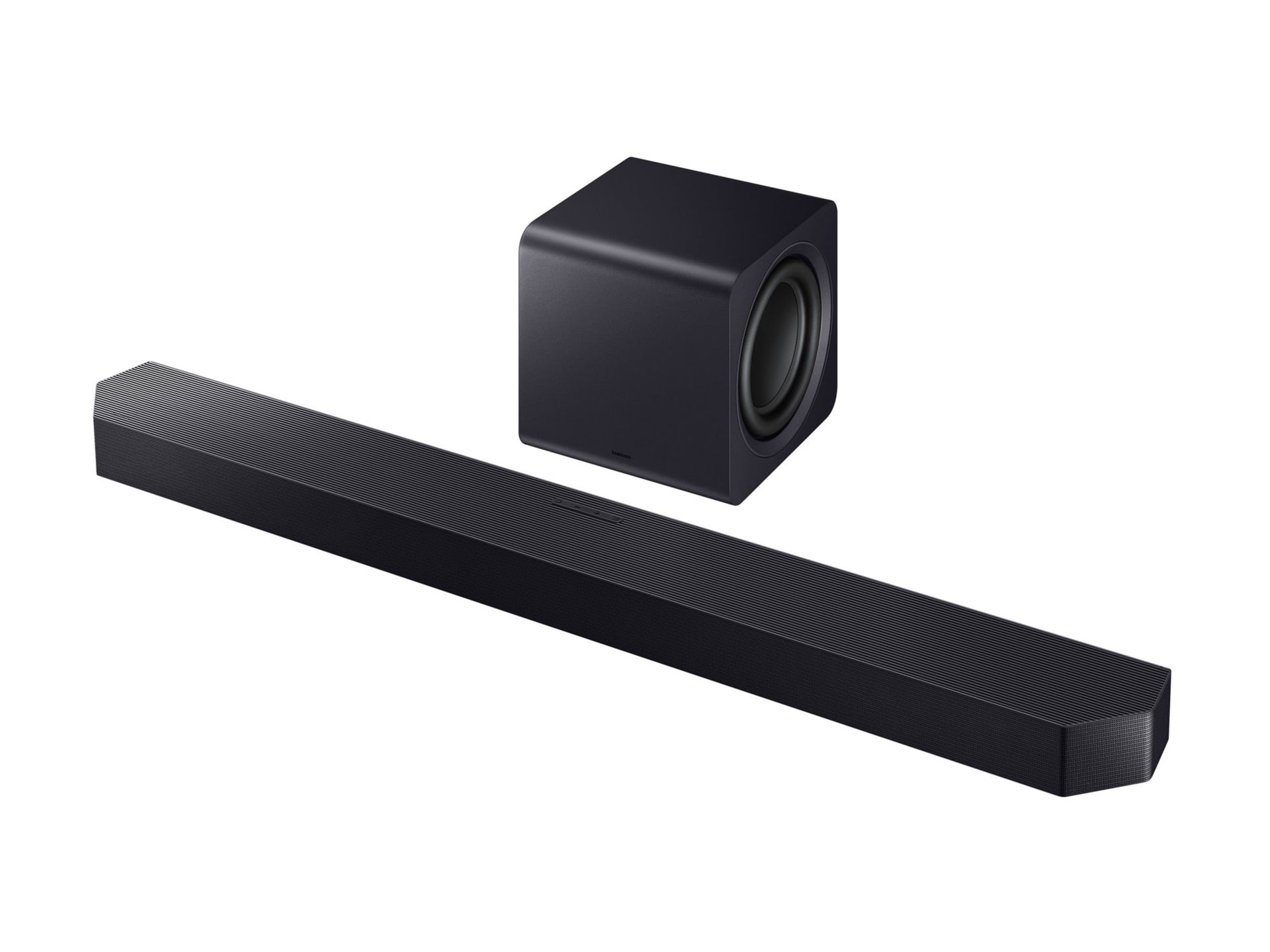 Barra de sonido Samsung HW-Q900H - vista 1