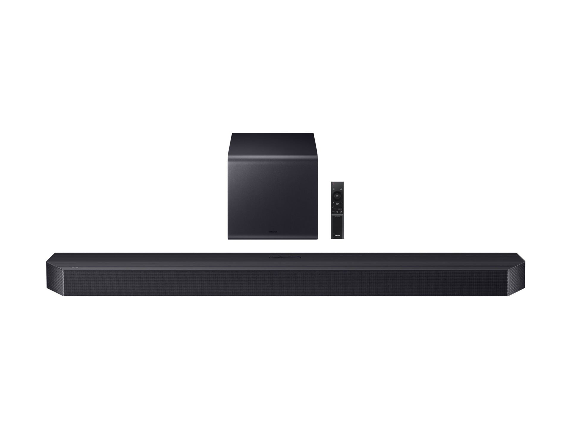 Barra de sonido Samsung HW-Q900H - vista 2