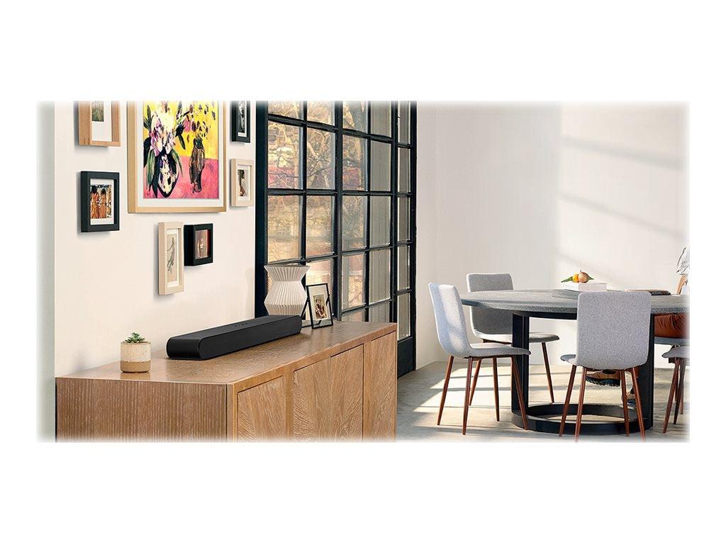 Barra de sonido Samsung HW-S50B - vista 7