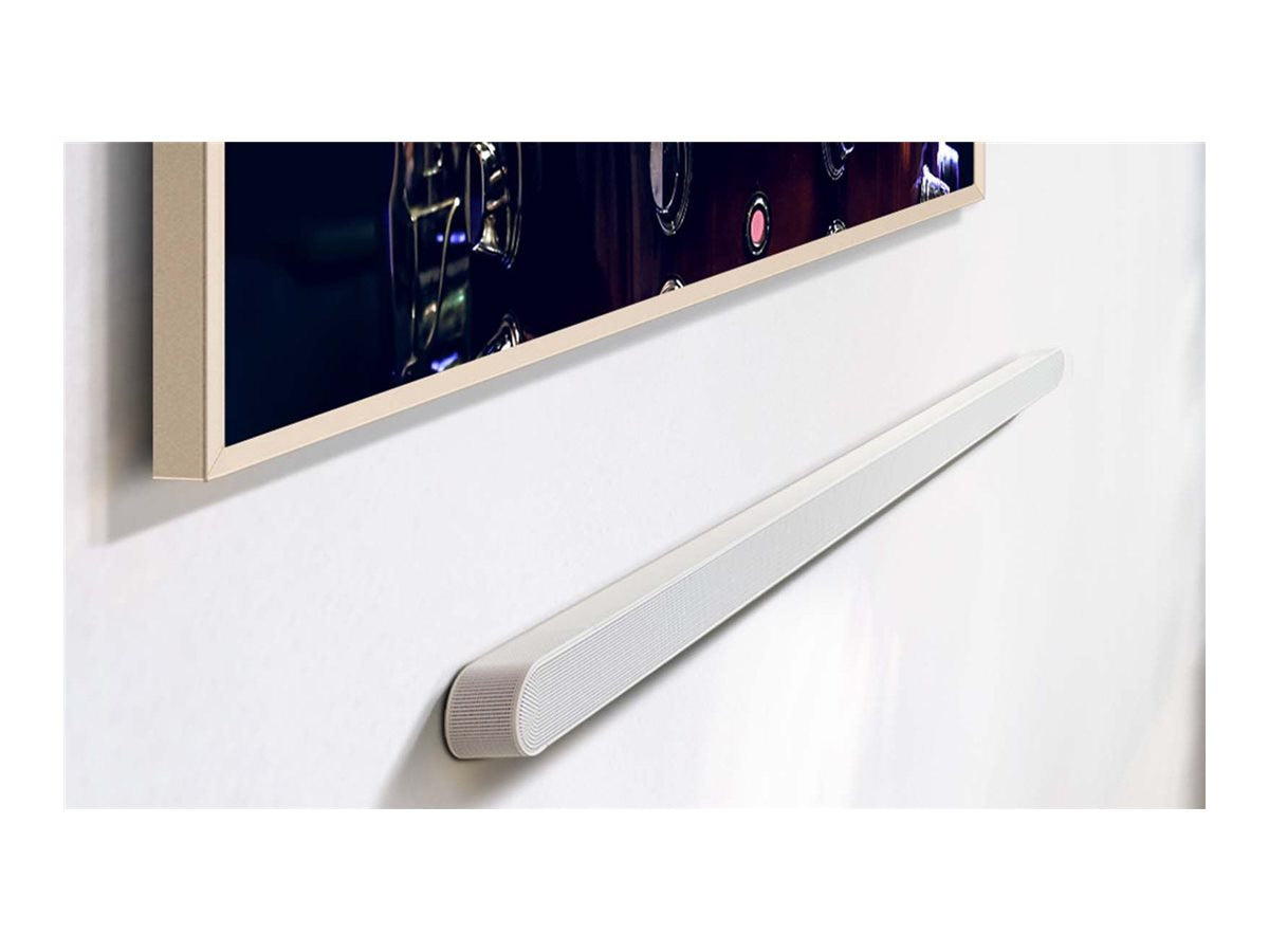 Barra de sonido Samsung HW-S801D - vista 4