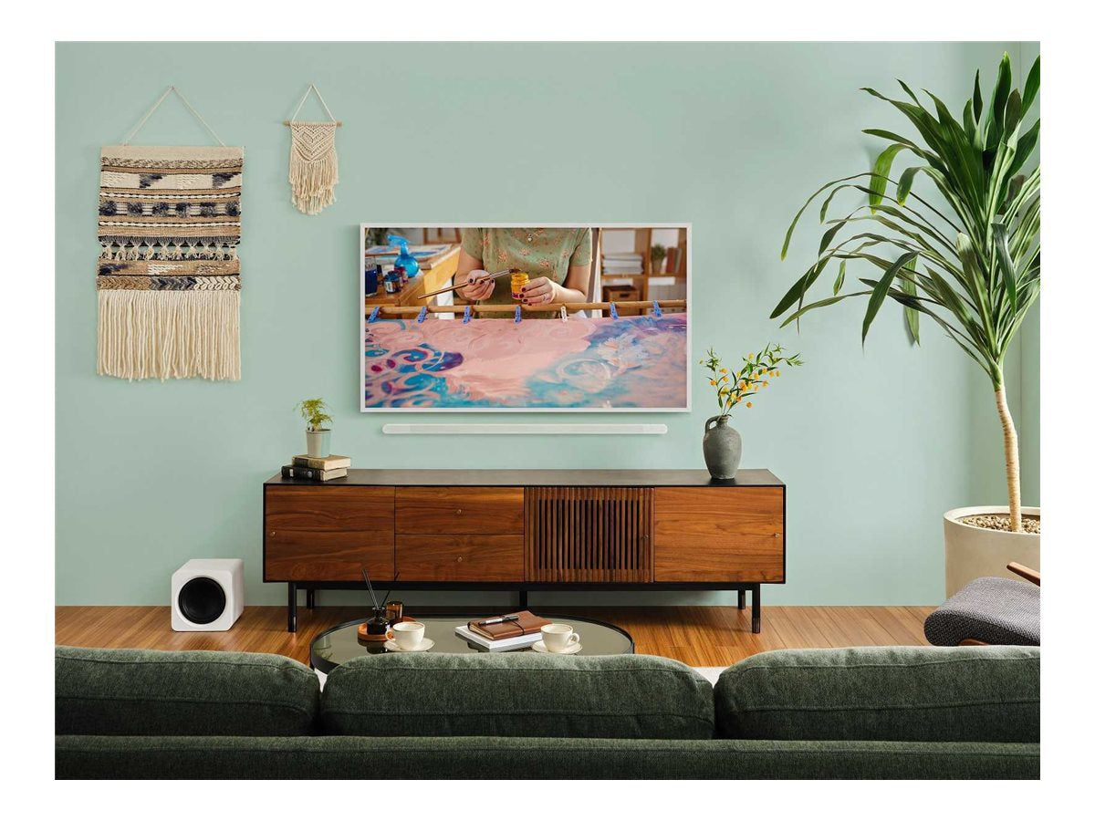 Barra de sonido Samsung HW-S801D - vista 6