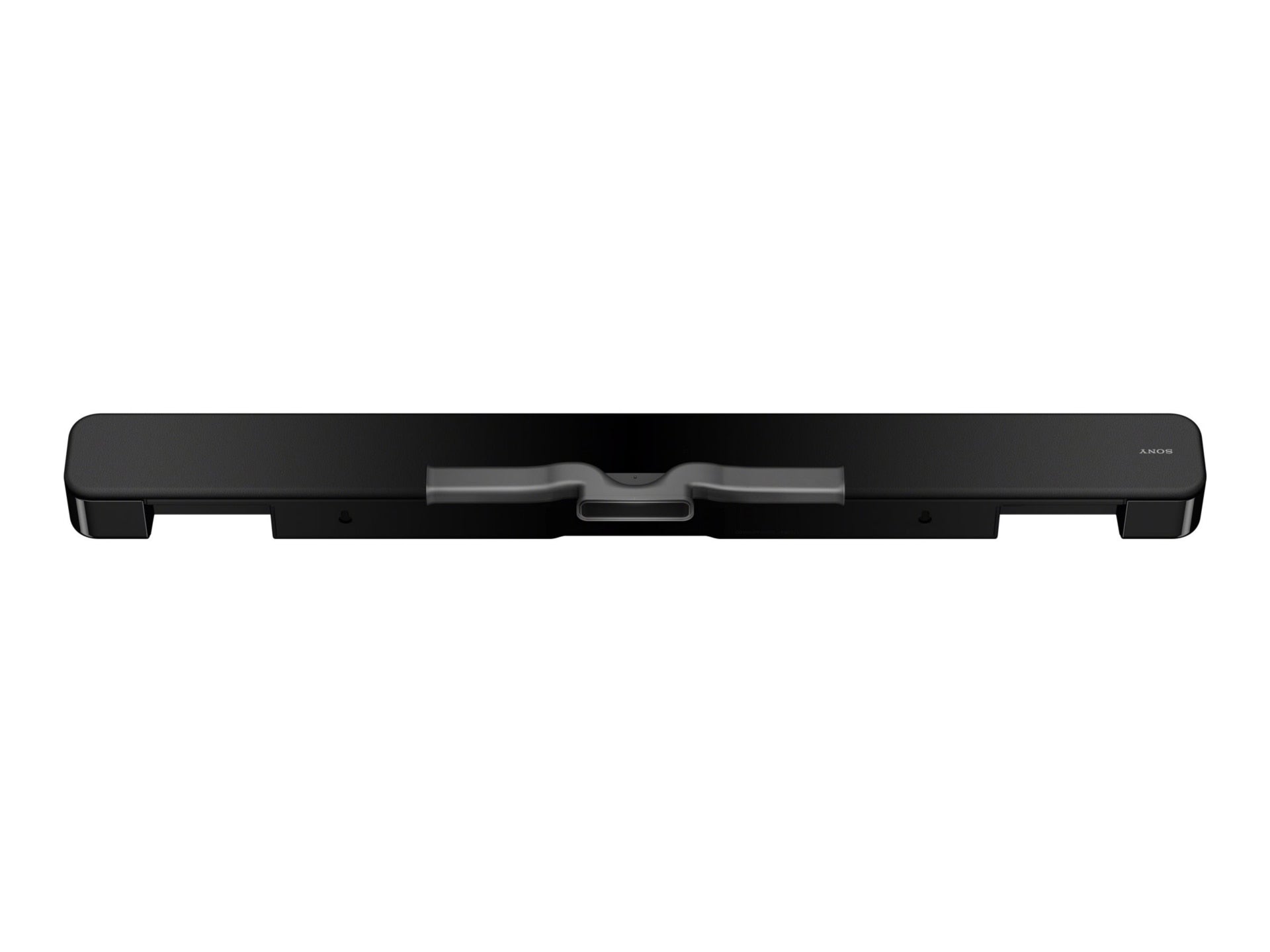 Barra de sonido Sony HT-S100F - vista 5