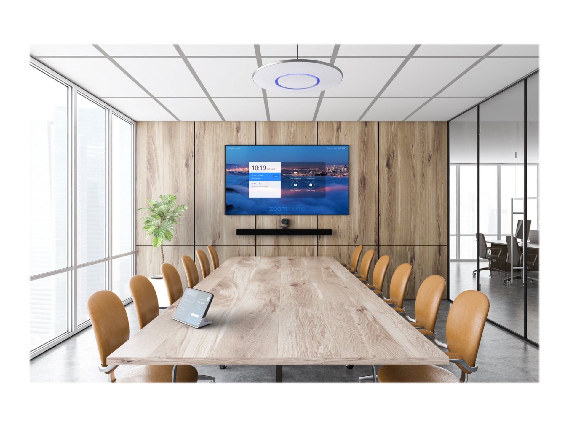 Barra de sonido STEM - vista 2
