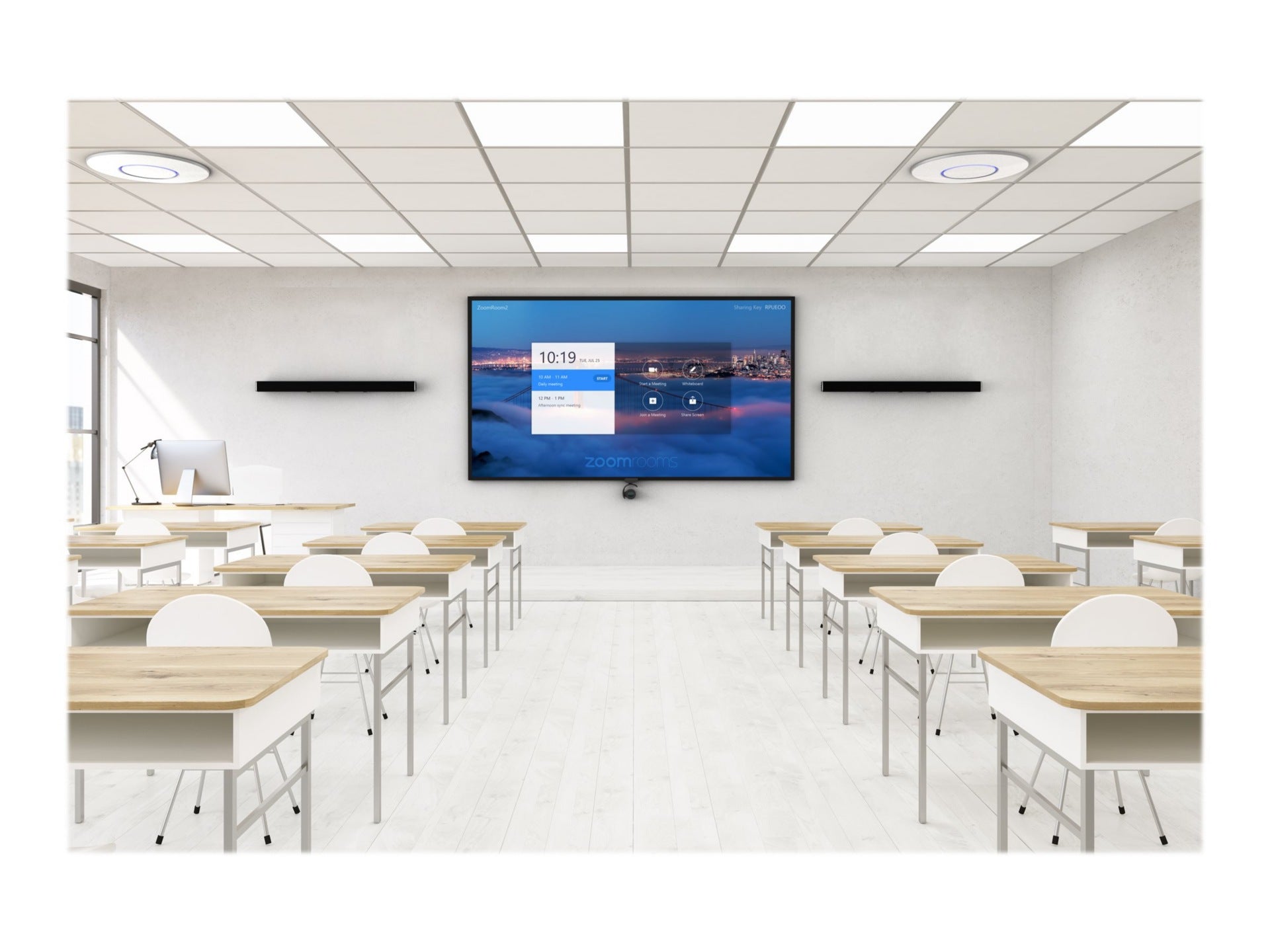 Barra de sonido STEM - vista 4