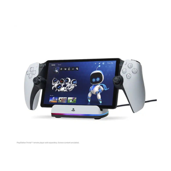 base-de-carga-powera-lumectra-rgb-usb-c-magnetica-para-playstation-portal-remote-player-blanco