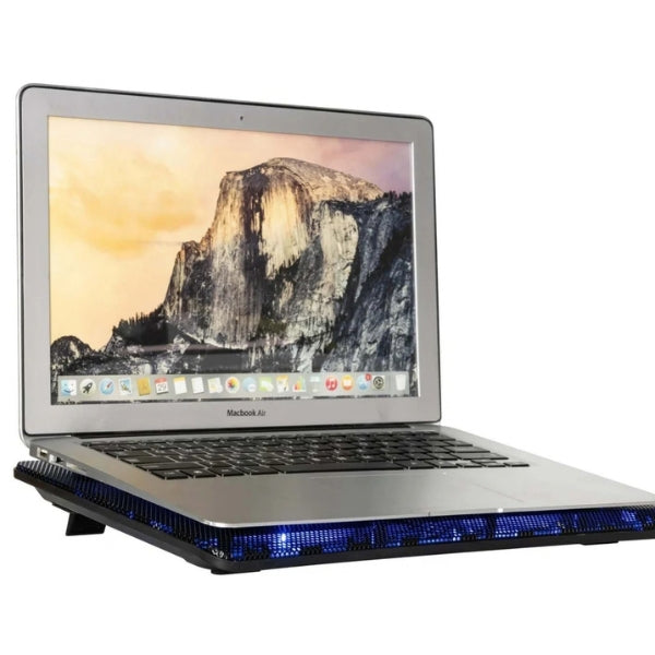 base-enfriamiento-havit-hv-f2035-portatil-hasta-156-doble-ventilador-2-usb-led-azul-negro-vista_1
