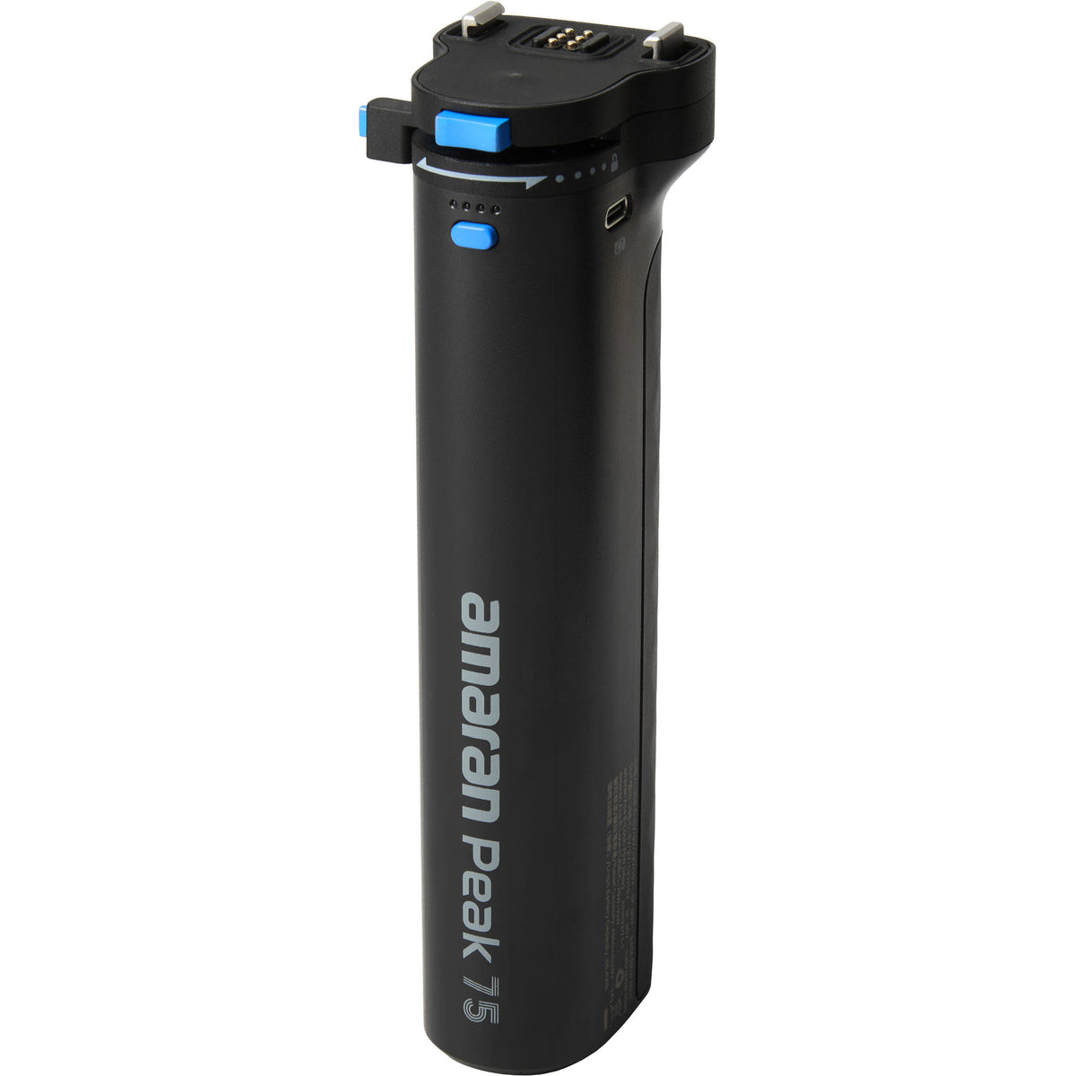 Batería amaran Peak 75 Portable de empuñadura (66.6Wh) - vista principal
