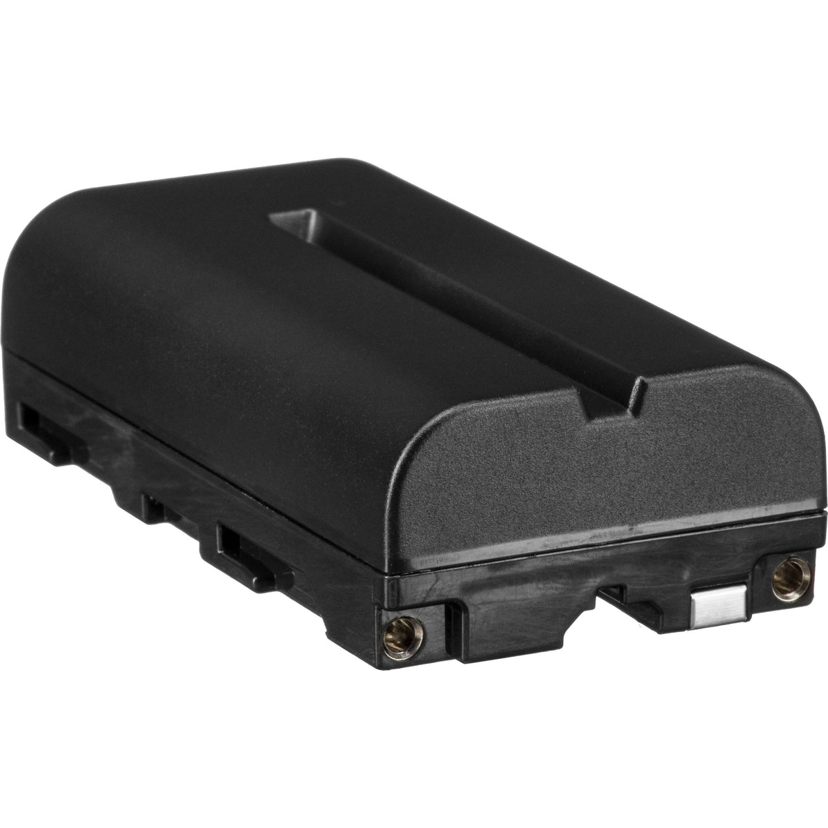 Batería Blackmagic Design 3350mAh NP-F570 - vista trasera