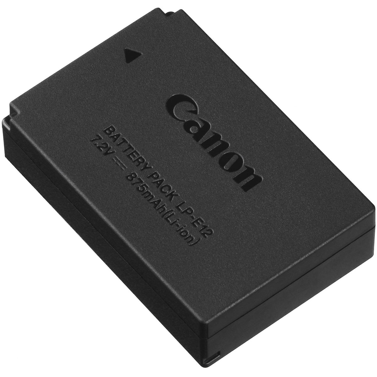 Batería Canon LP-E12 (875mAh) - vista principal