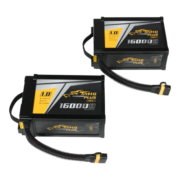 Batería Inspired Flight battery - vista 1