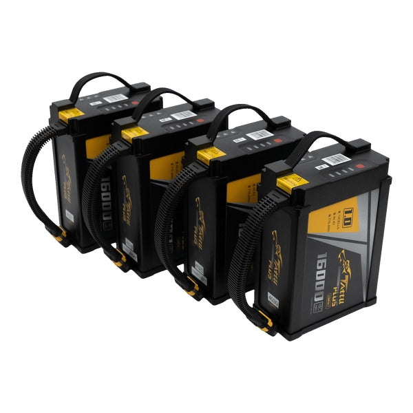 Batería Inspired Flight battery - vista 3